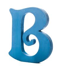A questionably runic letter to distinguish the /w/ glide from … Extra Large 6 Inch 15 Cm Wooden Alphabet Letters Hand Finished Free Standing Or Wall Mounted Decor For Weddings Baby Names Signs Unique Personalised Gift Blue Letter B Buy Online In Cayman Islands