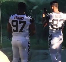 The cincinnati bengals have announced that they will be updating their uniforms for the 2021 season. Bengals Unveil White Tiger Inspired Color Rush Uniforms For Thursday Night Football Cincy Jungle