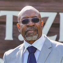 Freddie Mac Jackson Obituary