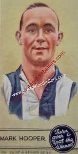 Hooper Mark Image 1 Darlington 1926