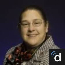 Dr. Crystal L. Jones, MD