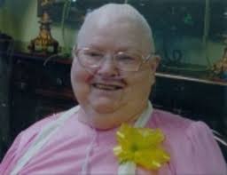 Rhoda I. Bloomfield Gibson Obituary April 9, 2012