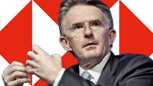 John Flint: the HSBC lifer who quietly made his way to the top
