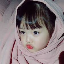 Cute Korean Baby Kwon Juli 1004yul I Gambar Bayi Gambar Bayi Lucu Foto Bayi