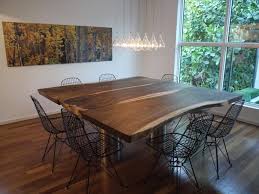 Image Result For Extendable Square Kitchen Dining Tables Square Dining Room Table Square Dining Tables Dining Room Contemporary