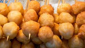 Ada banyak makanan yang khusus dijual di malam hari. Jalan Jalan Ke Pasar Malam Di Taiwan Jangan Lupa Jajan 10 Makanan Enak Ini