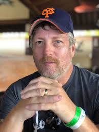 In memory of my brother and artist Greg Warmbrodt