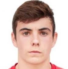 Pablo Sáenz Ezquerra — Albacete Balompié: Delantero, Perfil y Noticias