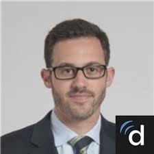 Dr. Sean J. Nagel, MD