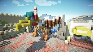 Efteling map consists of 10 awesome pics and i hope you like it. Efteling Minecraft Maps Planet Minecraft Community