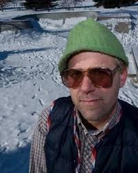 Jason Lytle performs live in The Current studios