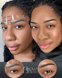 𝗕𝗥𝗢𝗪𝗦 𝗕𝗬 𝗝𝗘𝗡𝗡𝗬