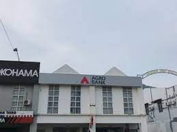 Bank islam malaysia berhad (bimb) 2. Bank Nearby Gua Musang Malaysia Addresses Websites In Finance Directory Maps Me Download Offline Maps