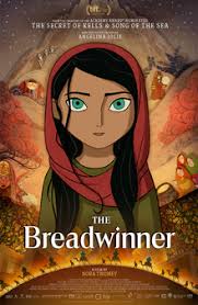 ***this article originally appeared in the november '20 issue of animation magazine (no. The Breadwinner Film Wikipedia