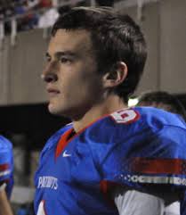 Overview of signing day for instate football recruits