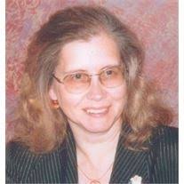 Roberta Fisher Obituary