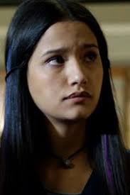 Through Black Spruce