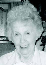 Joyce Randolph Blackstock Elliott