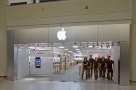 Freehold Raceway Mall Apple Freehold Apple Store Mall Stores