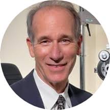Dr. John Cross, OD, Arvada, CO