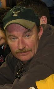 Steven Richard Swanson