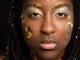 Bethany Montgomery finds her voice through poetry: Activist wants to help  amplify other voices, too