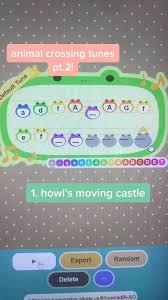 Minnie Minnieisok On Tiktok How Are Everyone S Islands So Far Animalcrossing Newhoriz In 2020 Animal Crossing Town Tune Animal Crossing Animal Crossing Music