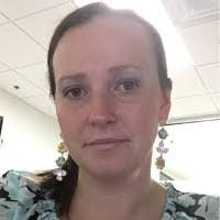 Julie Grinstead's Instagram, Twitter & Facebook