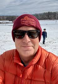 Founder of Maryville College