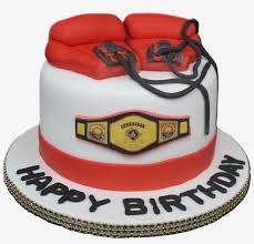 Design inspired by daria. on. Boxing Gloves Cake B129 Birthday Cake Png Image Transparent Png Free Download On Seekpng