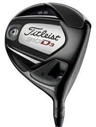 Titleist 910d3 Driver Golf Club For Sale Online Ebay