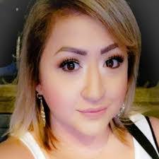 Erica Cisneros's Instagram, Twitter & Facebook