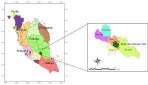 Breach of condition of land use classification of land & category of land use types of breachtypes of breach s. Identifying Factors And Predicting The Future Land Use Change Of Protected Area In The Agricultural Landscape Of Malaysian Peninsula For Conservation Planning Sciencedirect