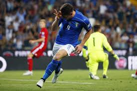 Belotti nordest was born to give practical and 360 degrees solutions to companies that have issues with their cnc machining centers, whether they are milling machines or waterjet cutting. Watch Manchester United Target Andrea Belotti Score Stunning Goal For Italy In World Cup Qualifier