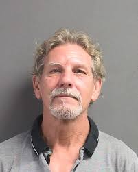 NAME: STONECIPHER PAUL RICHARD 08/27/1959 M W Booking Date: 01/05/2025  Charges: DRIVING W/LICENSE CANCELED SUSPENDED/REVOKED