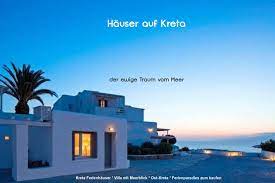 Heraklion — ist für resorts berühmt: Kreta Immobilien Verkauf Casahome Ost Kreta Mit Der Schonen Mirabello Bucht