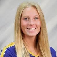 Megan Witte » clubs :: Women Volleybox