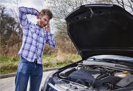 It happens due to a poor mixture of the fuel with air, which occurs when the driver hits the gas pedal ways to know how to start a flooded engine (photo source: Help My Car Won T Start What Do I Do Rac Drive
