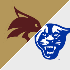 Image result for texas state georgia state espn football