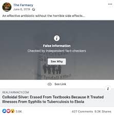 Youtube says the new approach is the first step in a larger strategy. Avaaz Facebook S Algorithm A Major Threat To Public Health