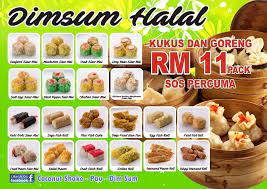 Tung yuen restaurant, grand bluewave hotel shah alam, persiaran perbadanan, seksyen 14, shah alam. Naj Dim Sum Halal Photos Facebook