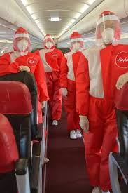 Airasia memperbarui kebijakan mengenai ketentuan bagasi kabin yang berlaku mulai 7 juli 2020. Uniform Baru Air Asia Mereka Mula Beroperasi 29 April Ini Bawang Rangers