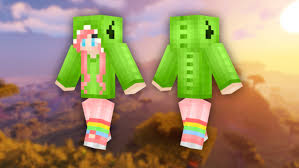 The kawaii skin pack is a minecraft skin pack that was created by 57digital and is available as downloadable content in the minecraft store. Cute Minecraft Skins Download Links Rock Paper Shotgun