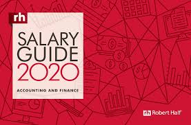 How much does a senior financial analyst at amazon make? Https Www Kycpa Org Writable Files 2020 Salary Guide Financial Us Pdf