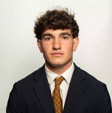 2025 Varsity Football Roster