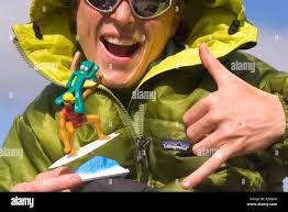 Gumbi hi-res stock photography and images