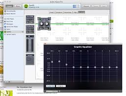 Equalify pro is an equalizer plugin for the spotify desktop version. Equalizer Mac The Spotify Community