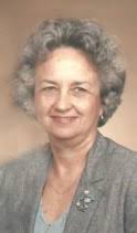 Obituary for Betty Jean Gantenbein