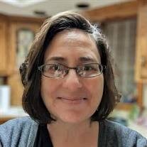 Stacey Lyn Albert Obituary