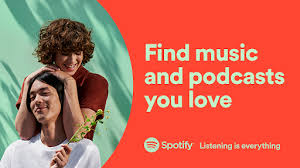 • download music for offline listening. Spotify Listen To Podcasts Find Music You Love Apps On Google Play
